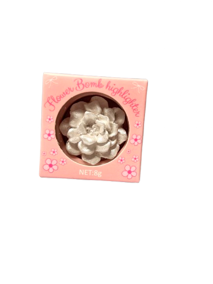 Flower bomb shade 1