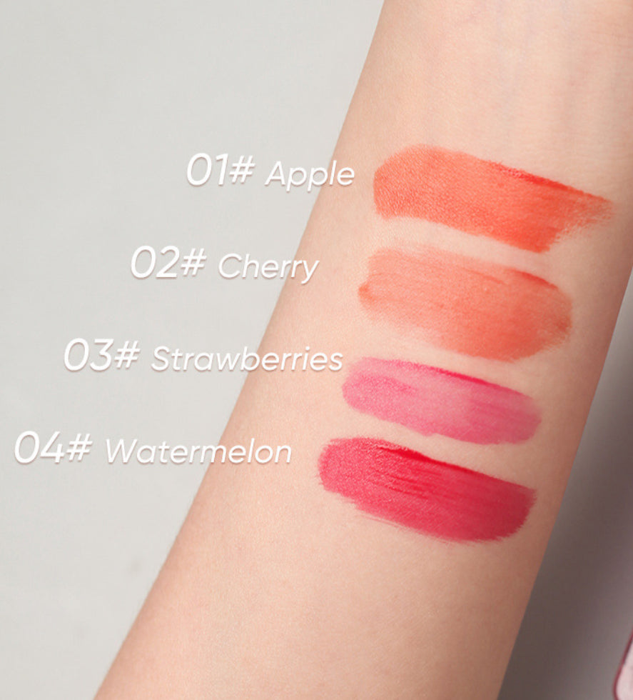 Lip stains