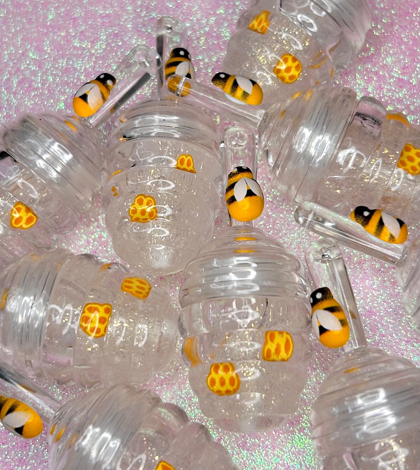 Stinger lip plumper