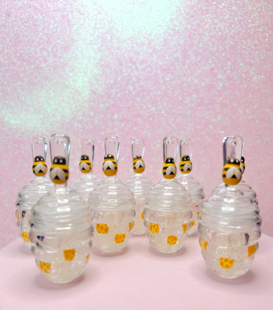 Stinger lip plumper