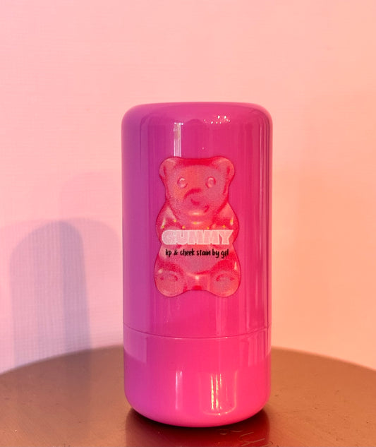Gummy blush 04