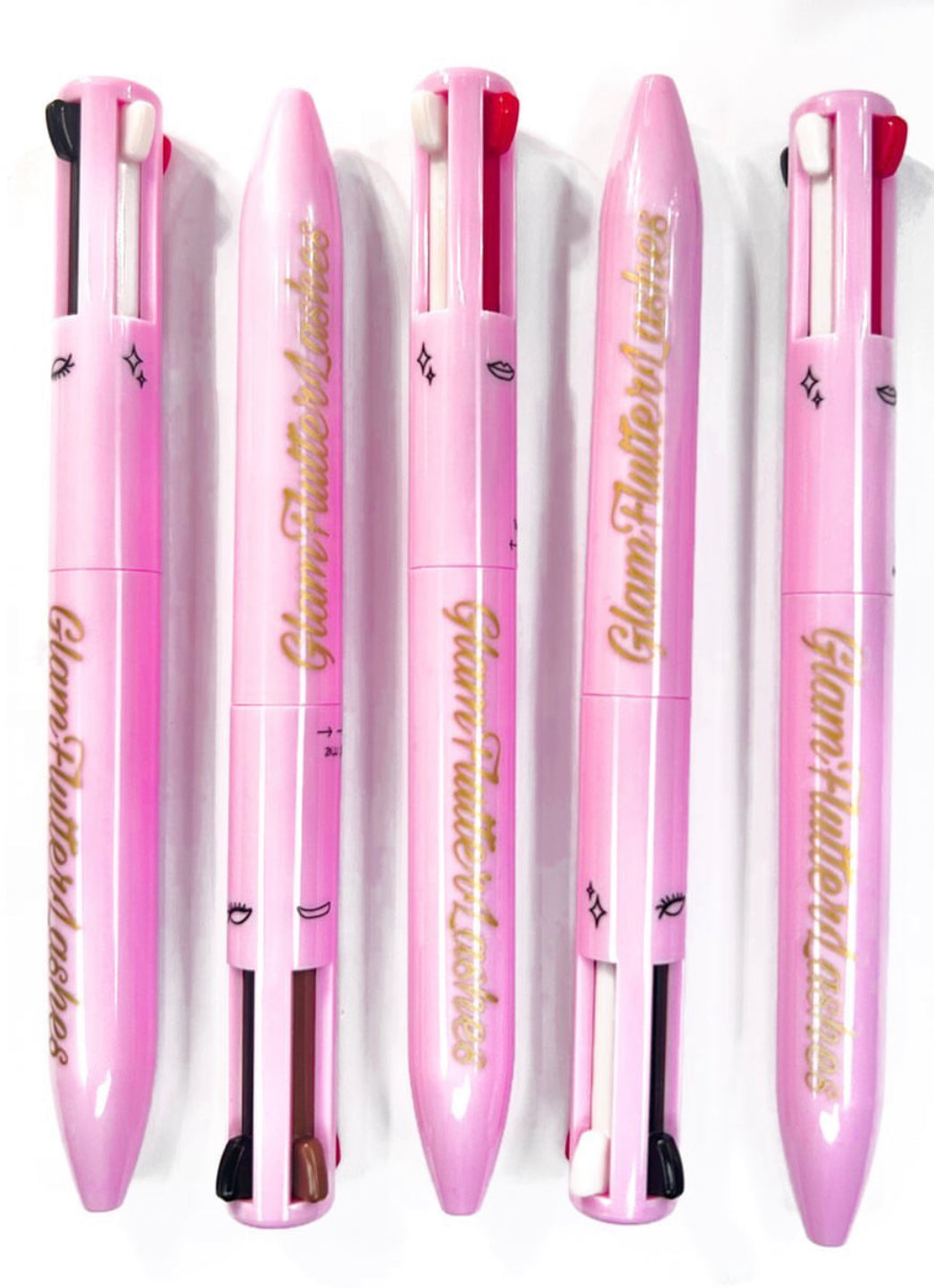4 in one Makeup pen
