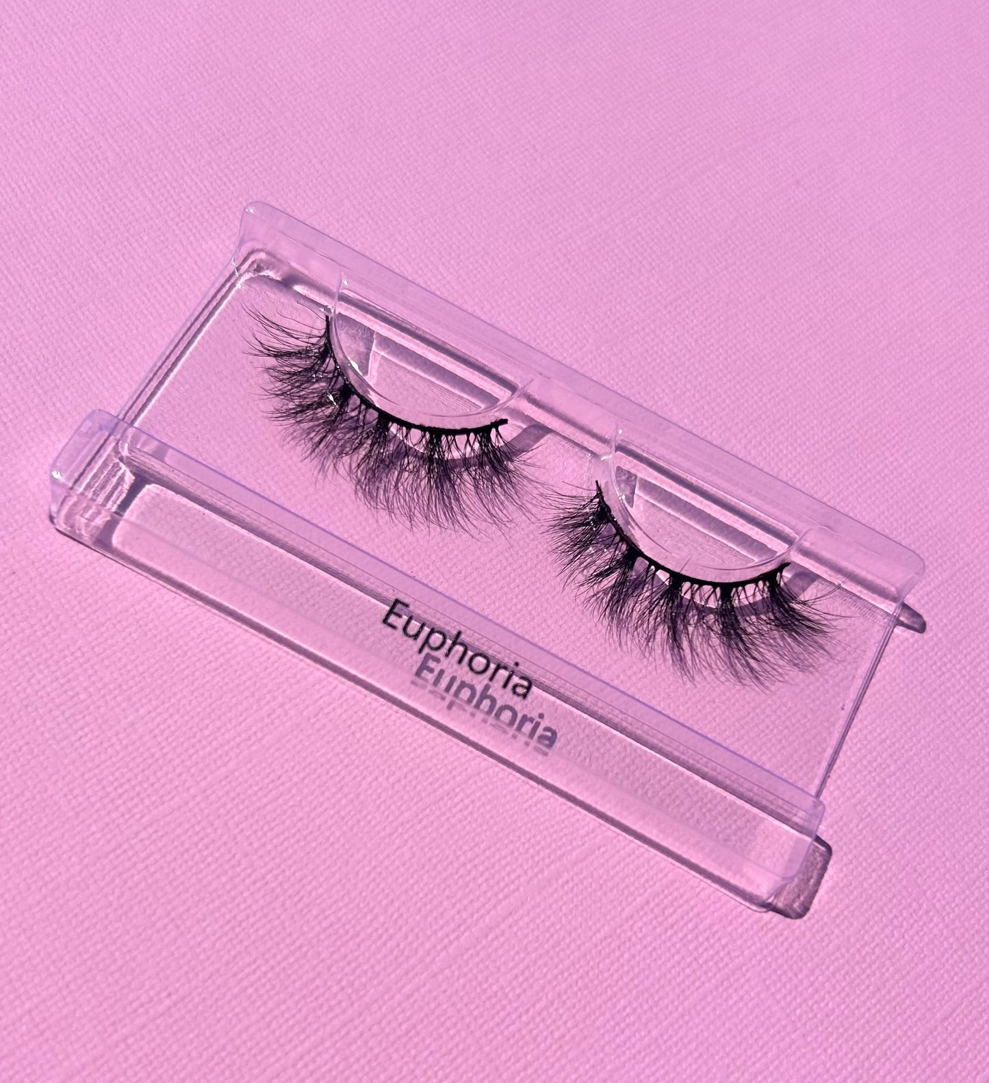 Euphoria lashes
