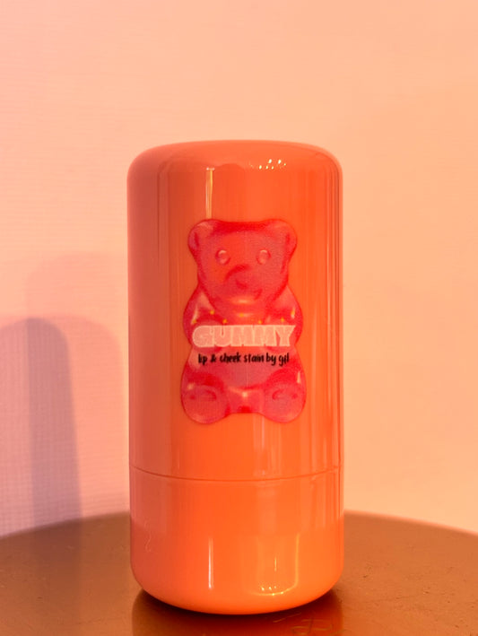 Gummy blush 03