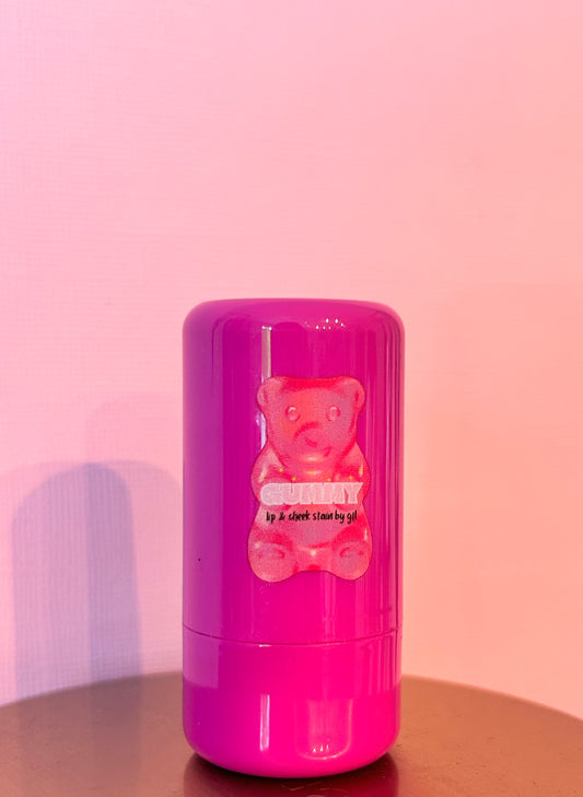 Gummy blush 02