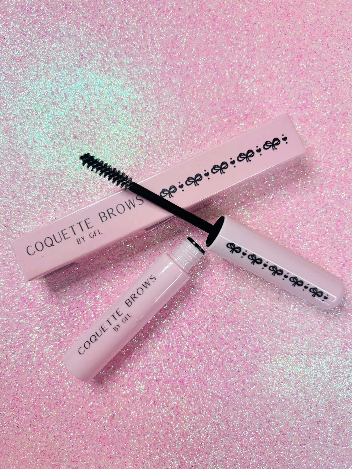 Coquette brows GEL