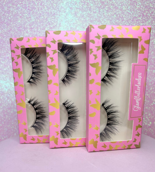 Remy lashes