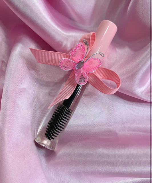 Lash/brow serum